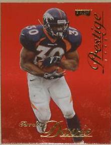 Terrell Davis