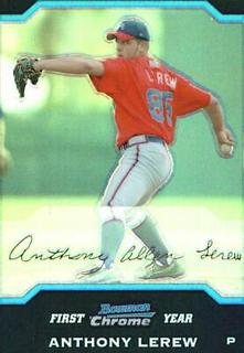 Anthony Lerew