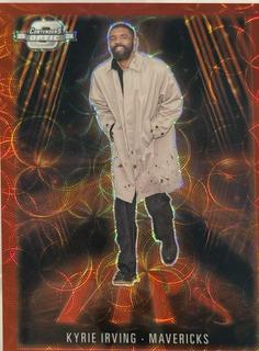 Kyrie Irving