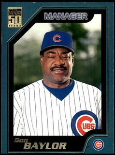 Don Baylor
