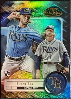 Shane Baz