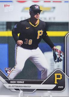 Nick Yorke
