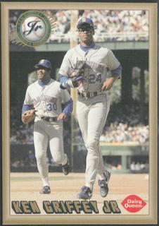 Ken Griffey Jr.