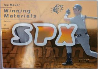 Joe Mauer