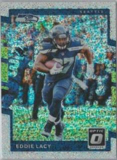 Eddie Lacy