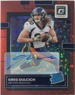 Greg Dulcich