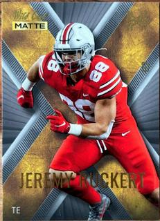 Jeremy Ruckert