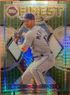 Whit Merrifield