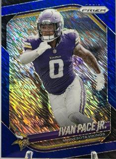 Ivan Pace Jr.