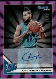 Cody Martin