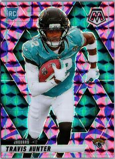 Travis Hunter