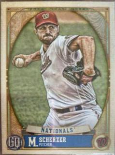 Max Scherzer