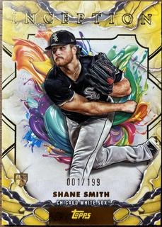 Shane Smith