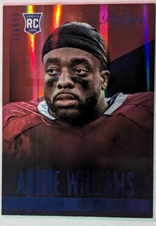 Andre Williams