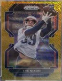 Tre Nixon