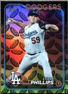 Evan Phillips