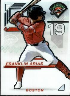Franklin Arias