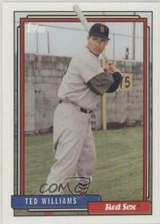 Ted Williams