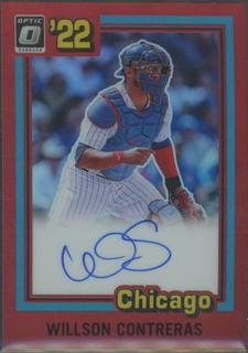 Willson Contreras