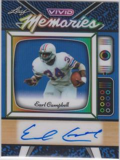 Earl Campbell