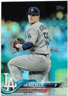 Tom Koehler