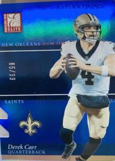 Derek Carr