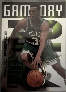 Paul Pierce