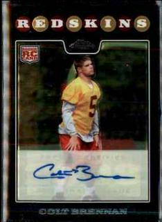 Colt Brennan