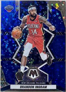 Brandon Ingram