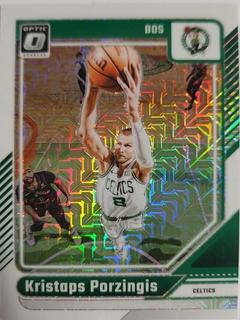 Kristaps Porzingis