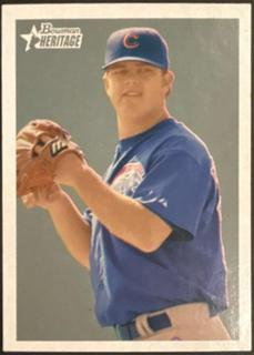Mark Holliman