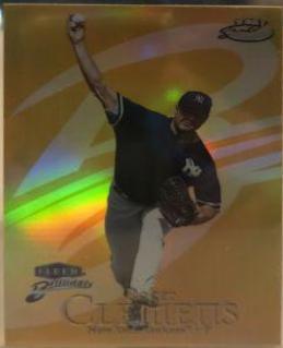 Roger Clemens