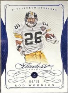 Rod Woodson