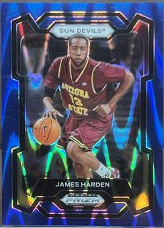 James Harden