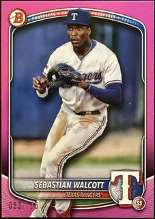 Sebastian Walcott