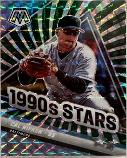 Cal Ripken