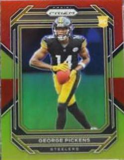 George Pickens