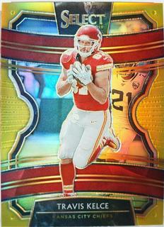 Travis Kelce