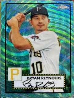 Bryan Reynolds