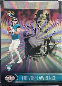 Mark Brunell, Trevor Lawrence