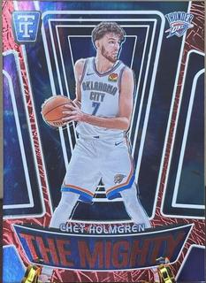Chet Holmgren