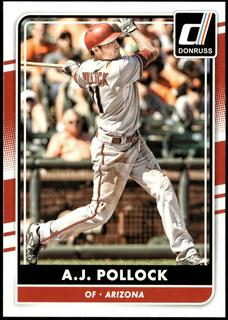 A.J. Pollock