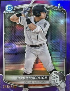 Javier Mogollon