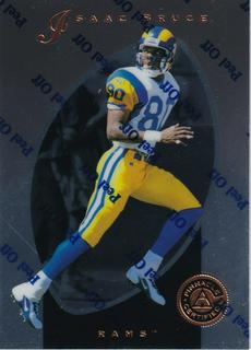 Isaac Bruce