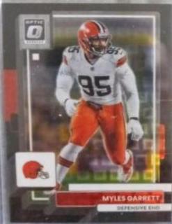 Myles Garrett
