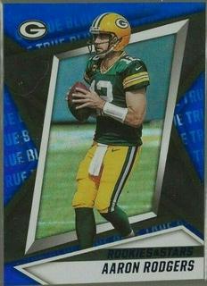 Aaron Rodgers