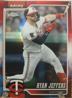Ryan Jeffers