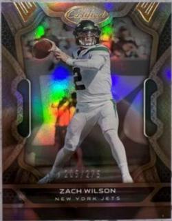 Zach Wilson