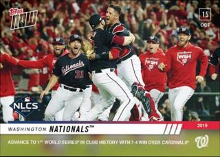 Washington Nationals