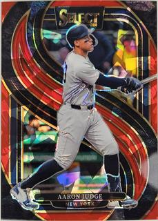 Aaron Judge
